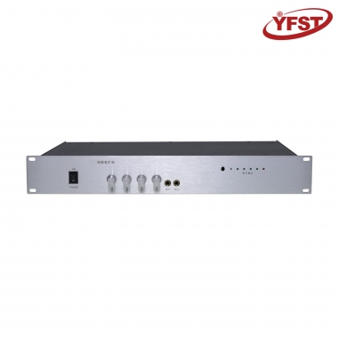 远丰 50W100W/200W合并式无线数控收扩机