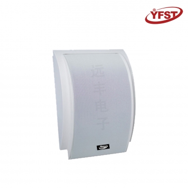 壁挂音箱10W
