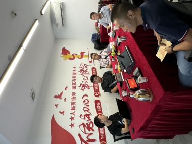 如期召开产品培训会议